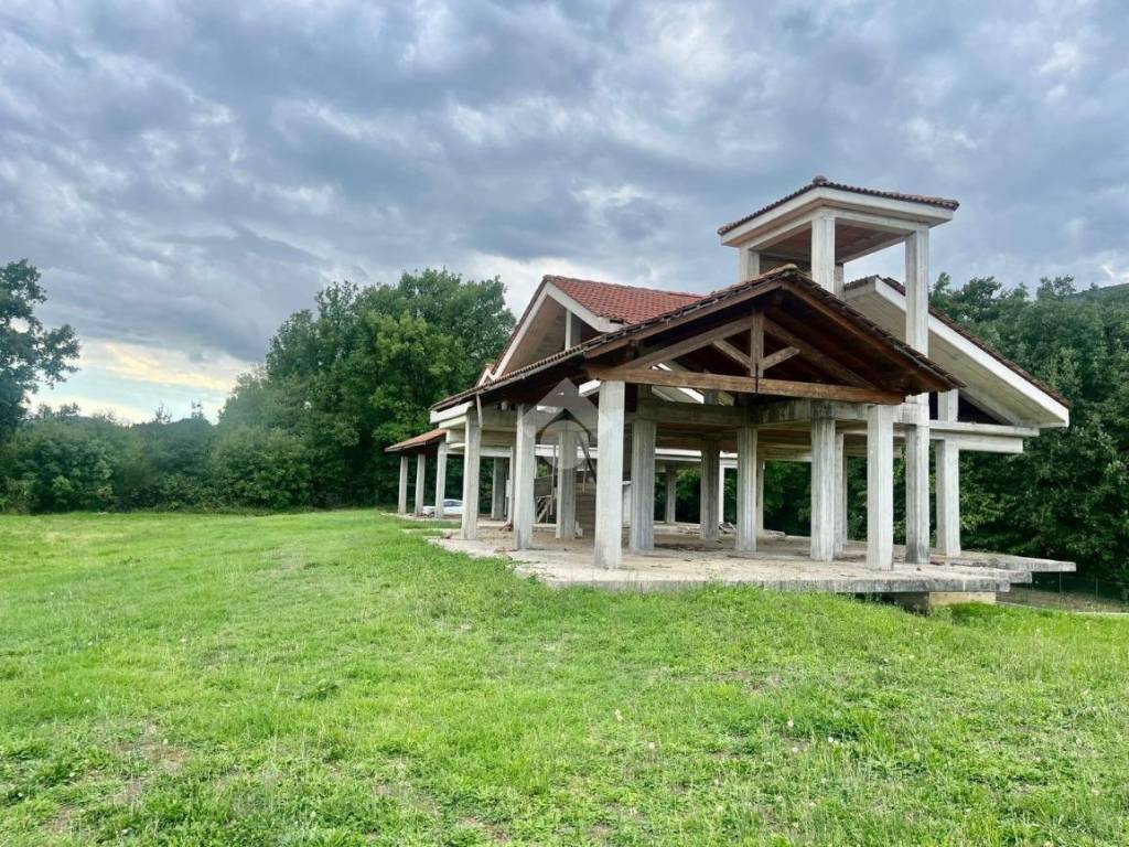 Villa a Giuliano di roma in Via Fontana Sor Tommaso - Foto 3