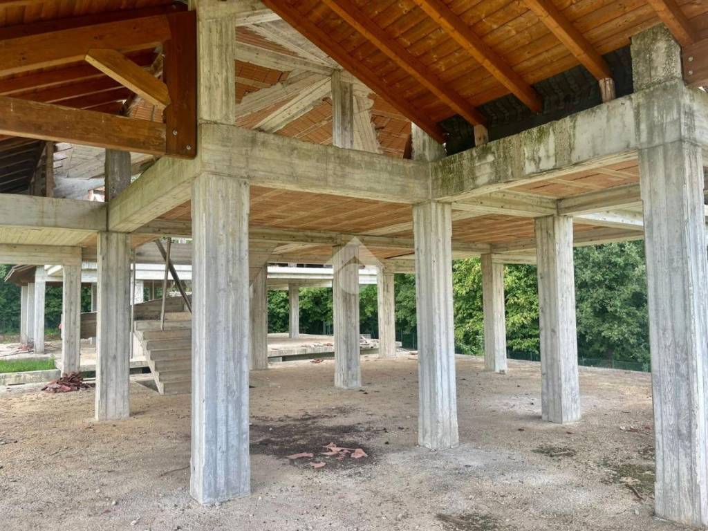 Villa a Giuliano di roma in Via Fontana Sor Tommaso - Foto 4