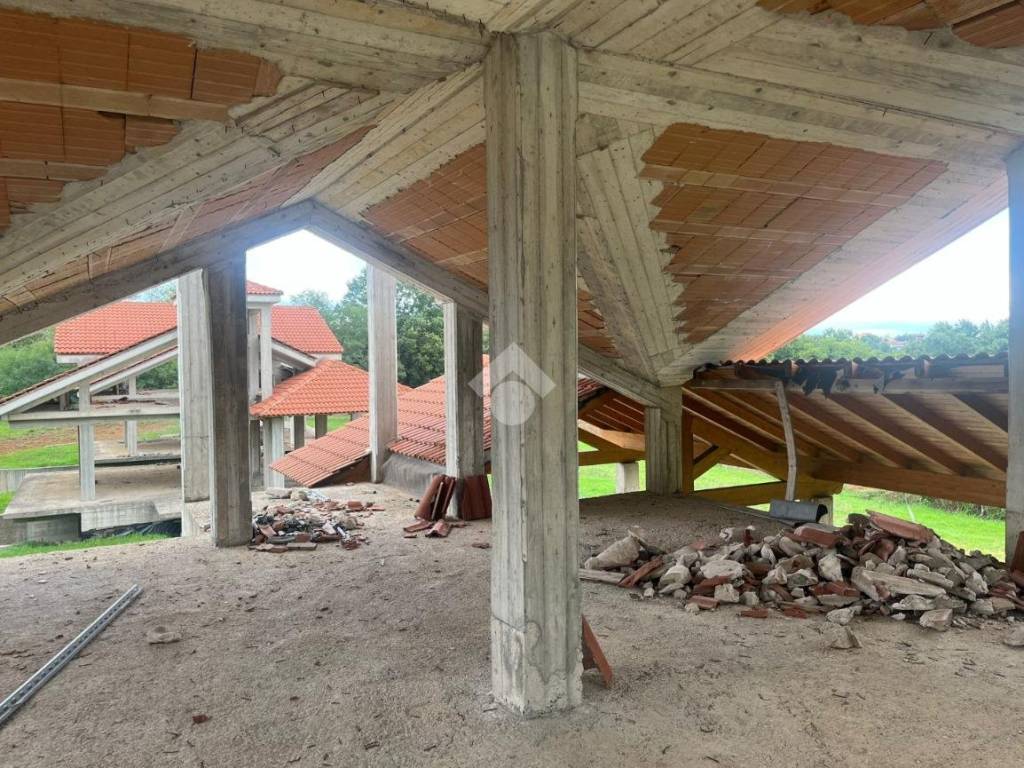Villa a Giuliano di roma in Via Fontana Sor Tommaso - Foto 5