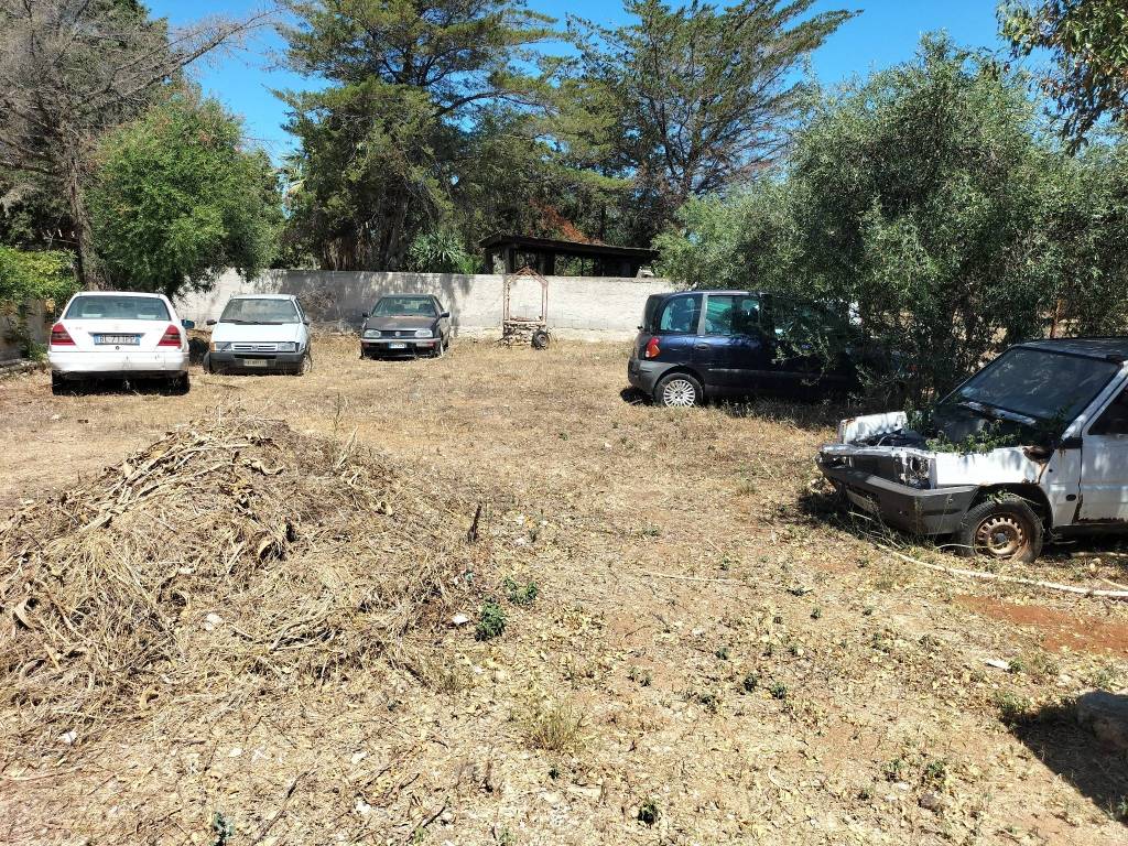 Villa a Cinisi in Via Piersanti Mattarella - Foto 3