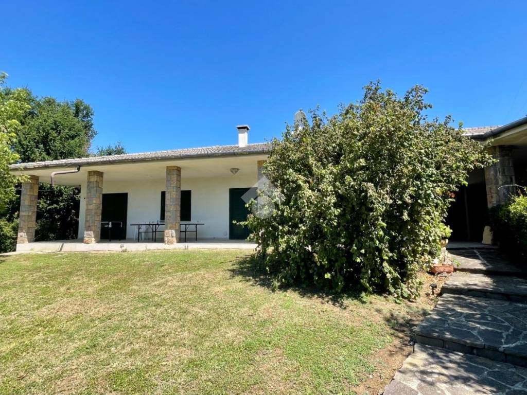 Villa a Selvazzano dentro in Via Scapacchiò, 13 - Foto 3