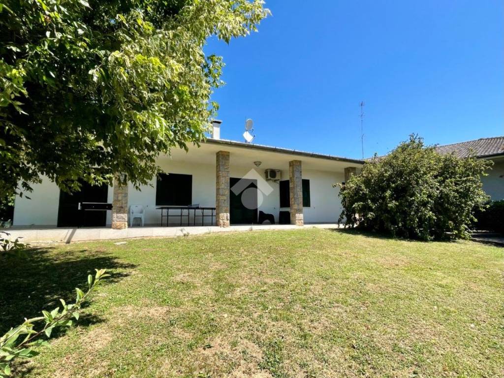 Villa a Selvazzano dentro in Via Scapacchiò, 13 - Foto 4