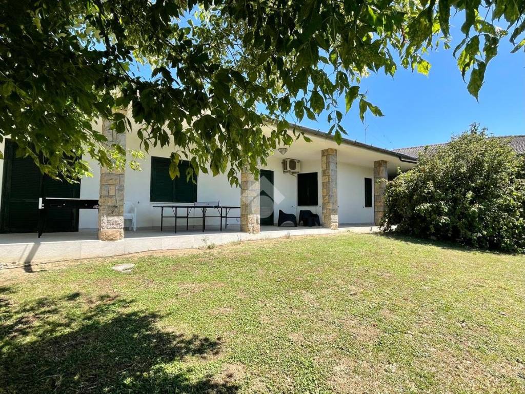 Villa a Selvazzano dentro in Via Scapacchiò, 13 - Foto 5
