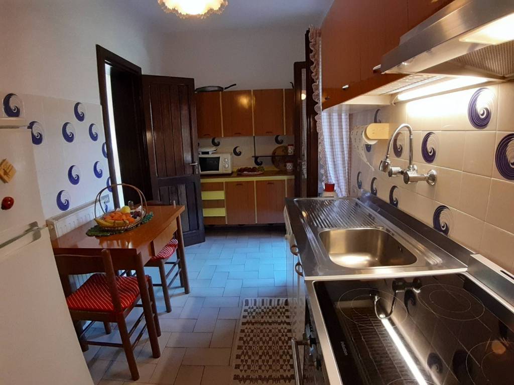 Appartamento a Castiglione della pescaia in via Massimo d'Azeglio, 1 - Foto 5