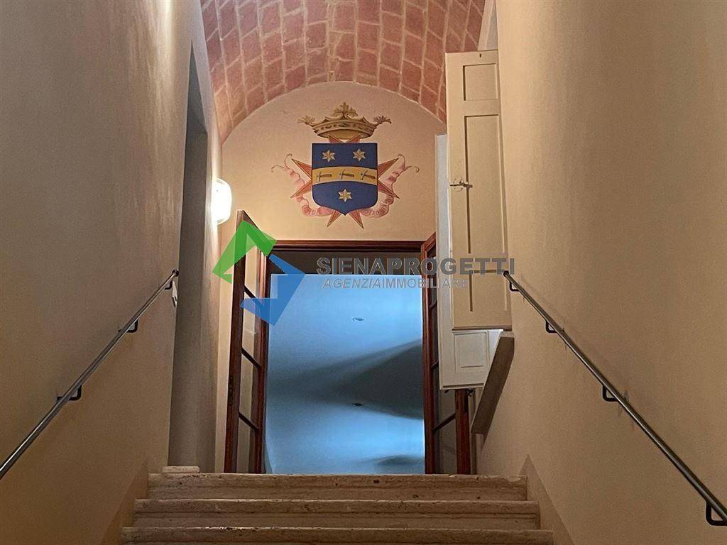 Villa a Siena in Strada di Scacciapensieri - Foto 2