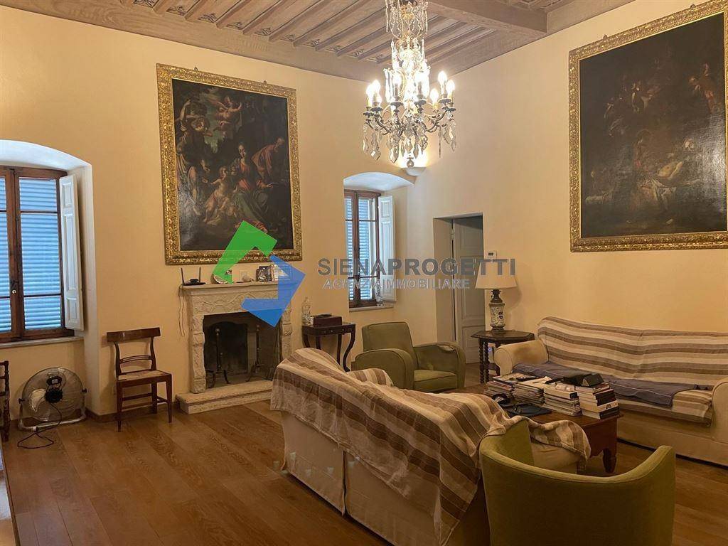 Villa a Siena in Strada di Scacciapensieri - Foto 4