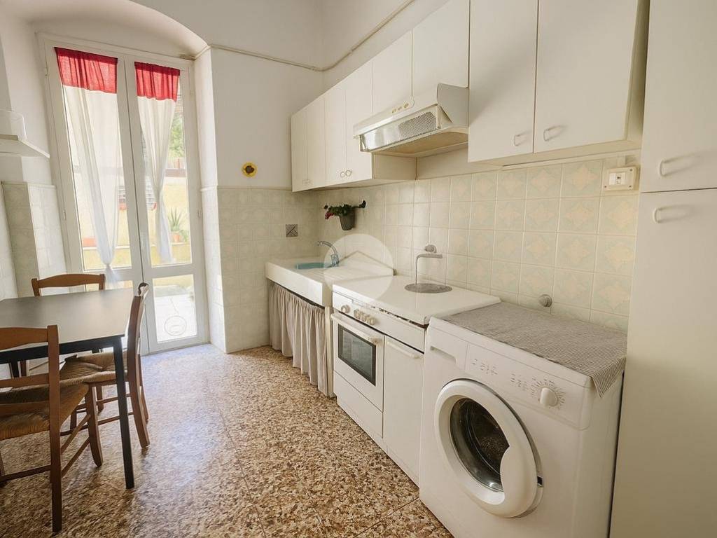 Appartamento a La spezia in Via S. Bernardo, 11 - Foto 2