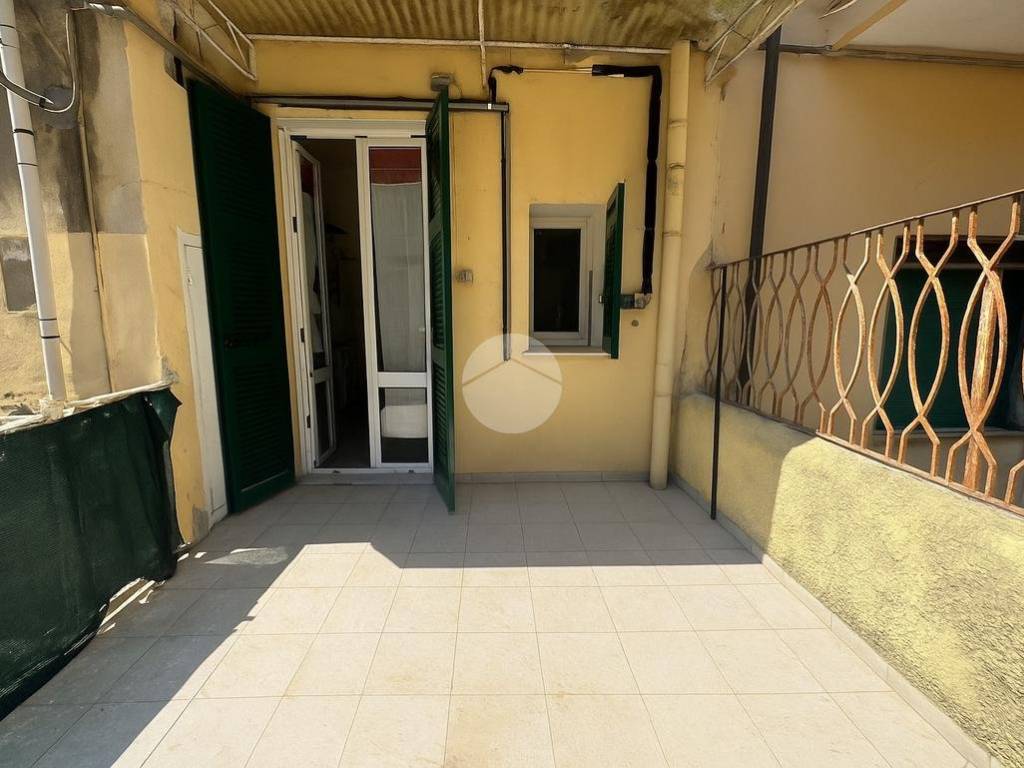 Appartamento a La spezia in Via S. Bernardo, 11 - Foto 4
