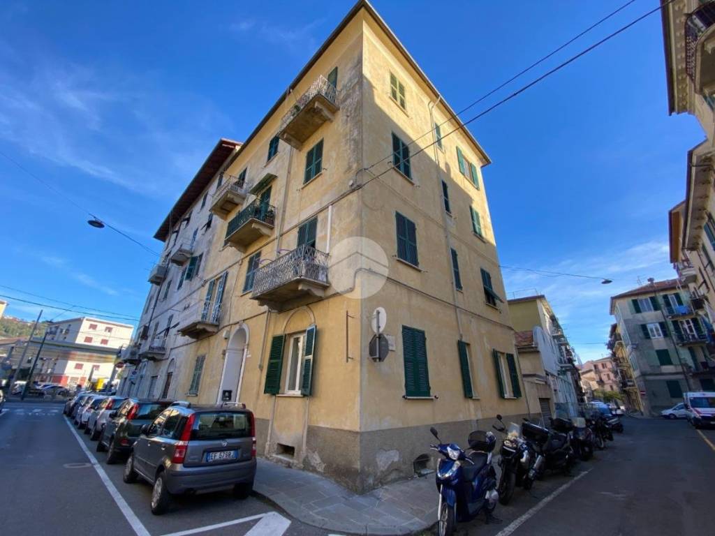 Appartamento a La spezia in Via S. Bernardo, 11 - Foto 5