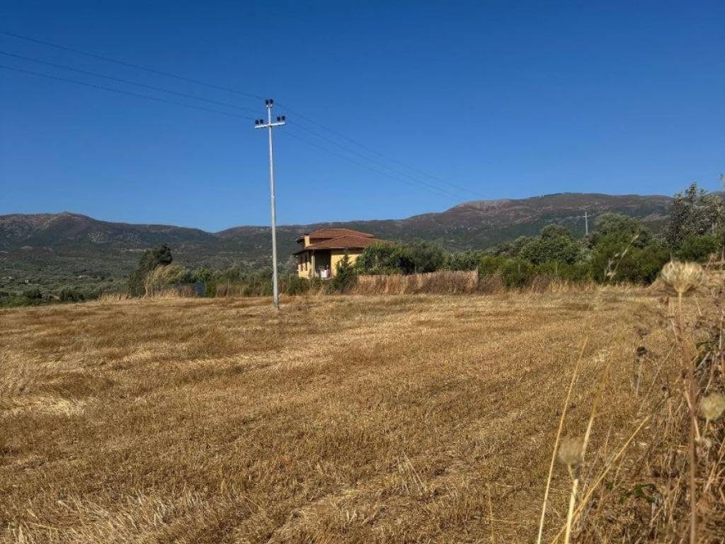 Terreno a Dolianova in Strada Comunale Funtana Pirastu - Foto 2