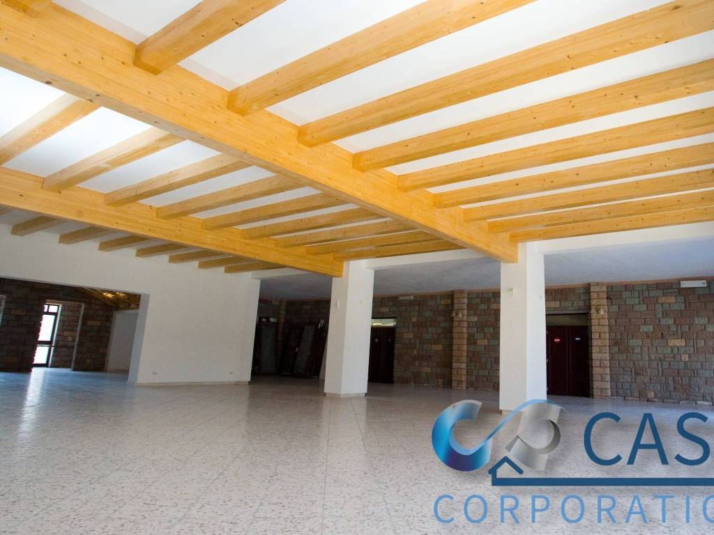 Palazzo / stabile a Cuglieri in Strada Statale Nord Occidentale Sarda - Foto 4