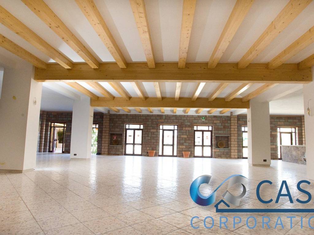 Palazzo / stabile a Cuglieri in Strada Statale Nord Occidentale Sarda - Foto 5