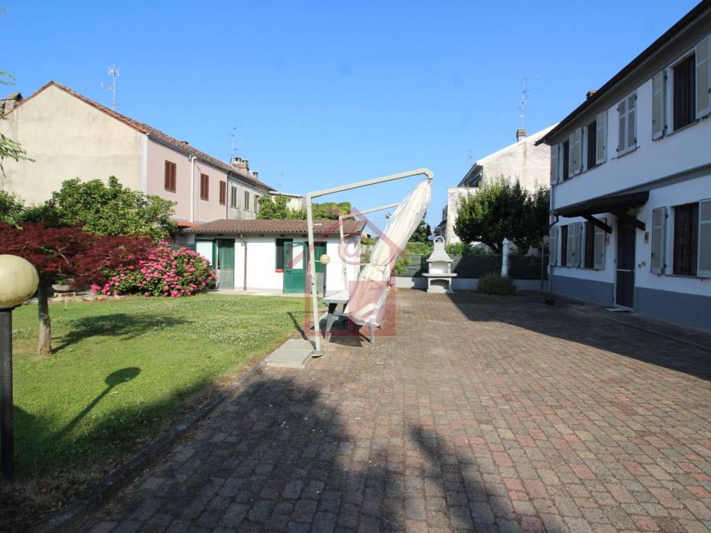 Villa a Costanzana in Via Pertengo, 44 - Foto 5