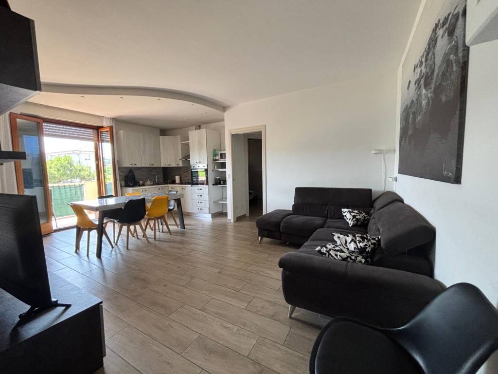 Appartamento a Monte san giusto in Via Fanfani, 42 - Foto 3