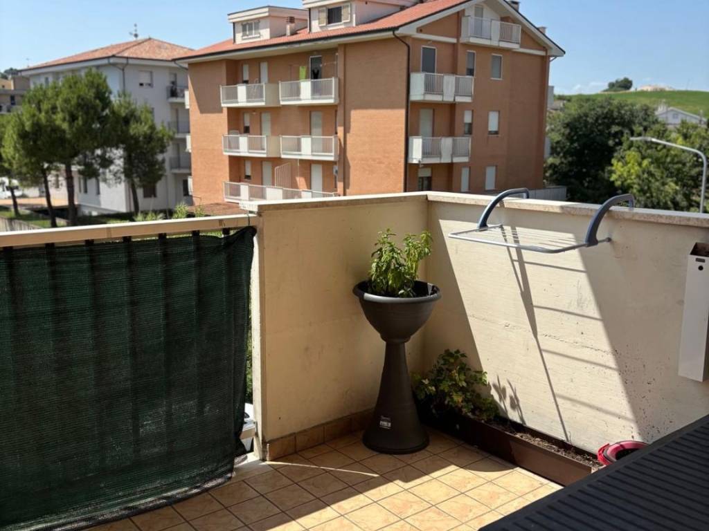 Appartamento a Monte san giusto in Via Fanfani, 42 - Foto 5