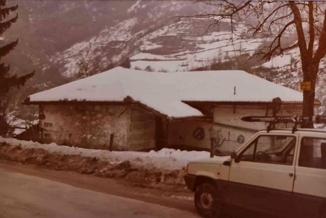 Rustico / casale a Fiumalbo in Via Giardini - Foto 3