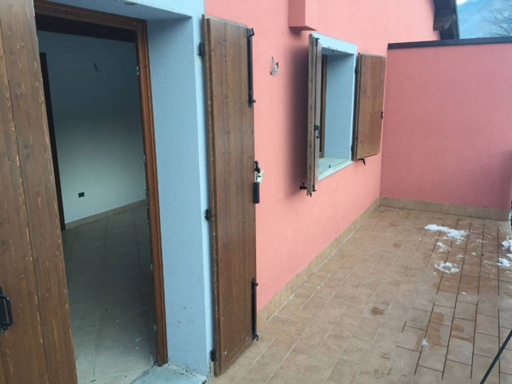 Attico / mansarda a Pievepelago in Via Rigone, 32 - Foto 2