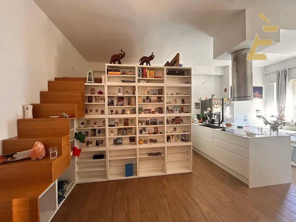 Appartamento a Aprilia in Via Dei Lauri, 148 - Foto 4