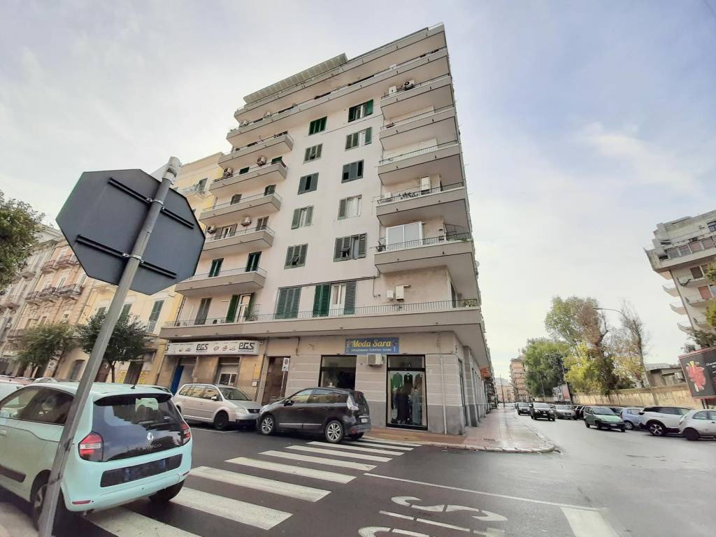 Appartamento a Taranto in Via Dante Alighieri, 66 - Foto 2