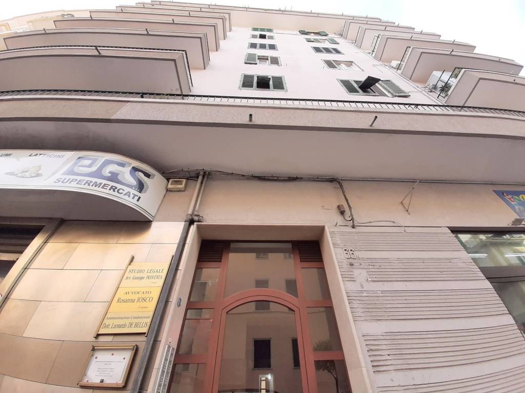 Appartamento a Taranto in Via Dante Alighieri, 66 - Foto 3
