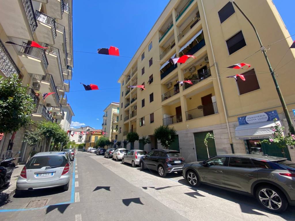 Immobile a Cava de' tirreni in Via Onofrio di Giordano della Cava - Foto 2