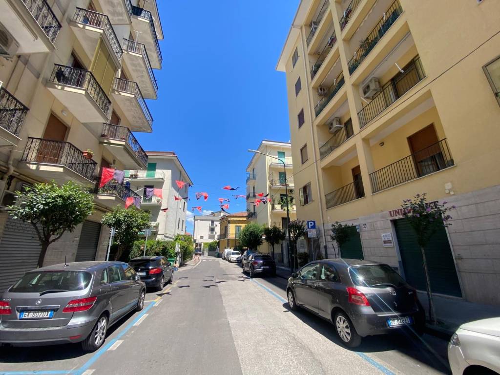 Immobile a Cava de' tirreni in Via Onofrio di Giordano della Cava - Foto 5