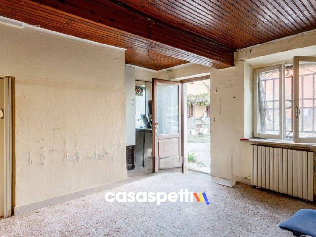 Villetta a schiera a Lardirago in via 4 novembre 123 - Foto 2