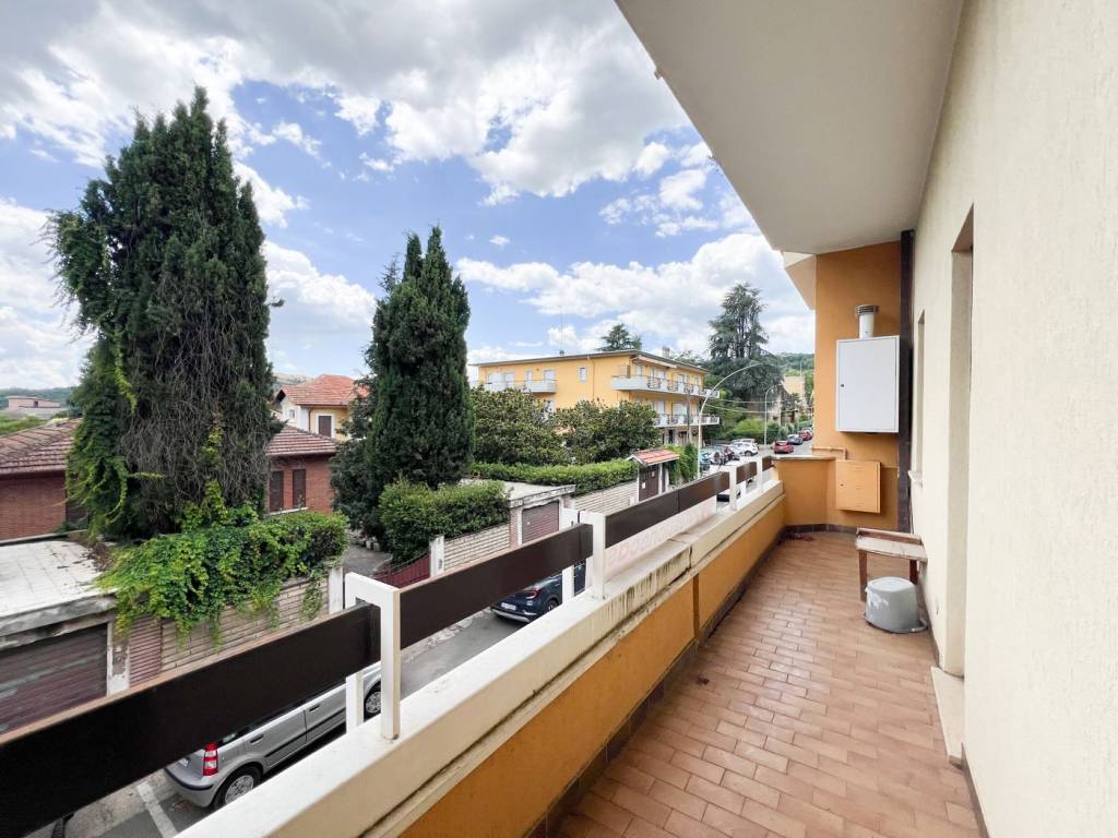 Appartamento a Fiuggi in via villini, 46 - Foto 2