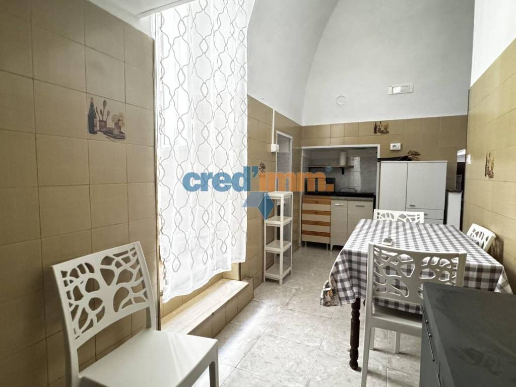 Appartamento a Bisceglie in Vico Simone - Foto 2