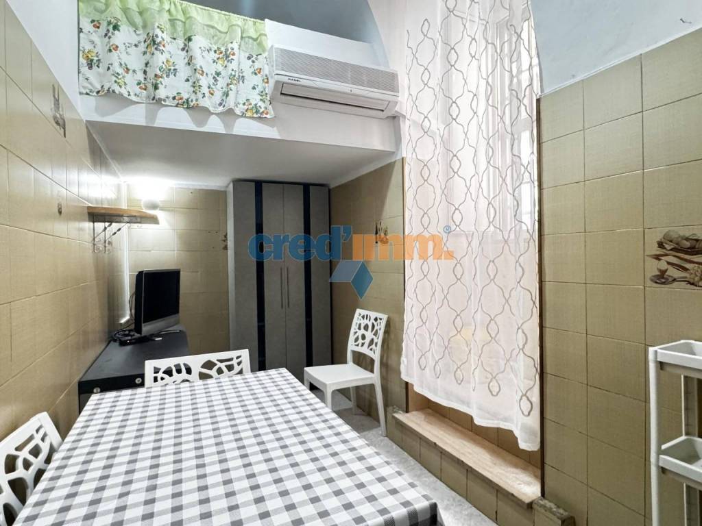 Appartamento a Bisceglie in Vico Simone - Foto 3