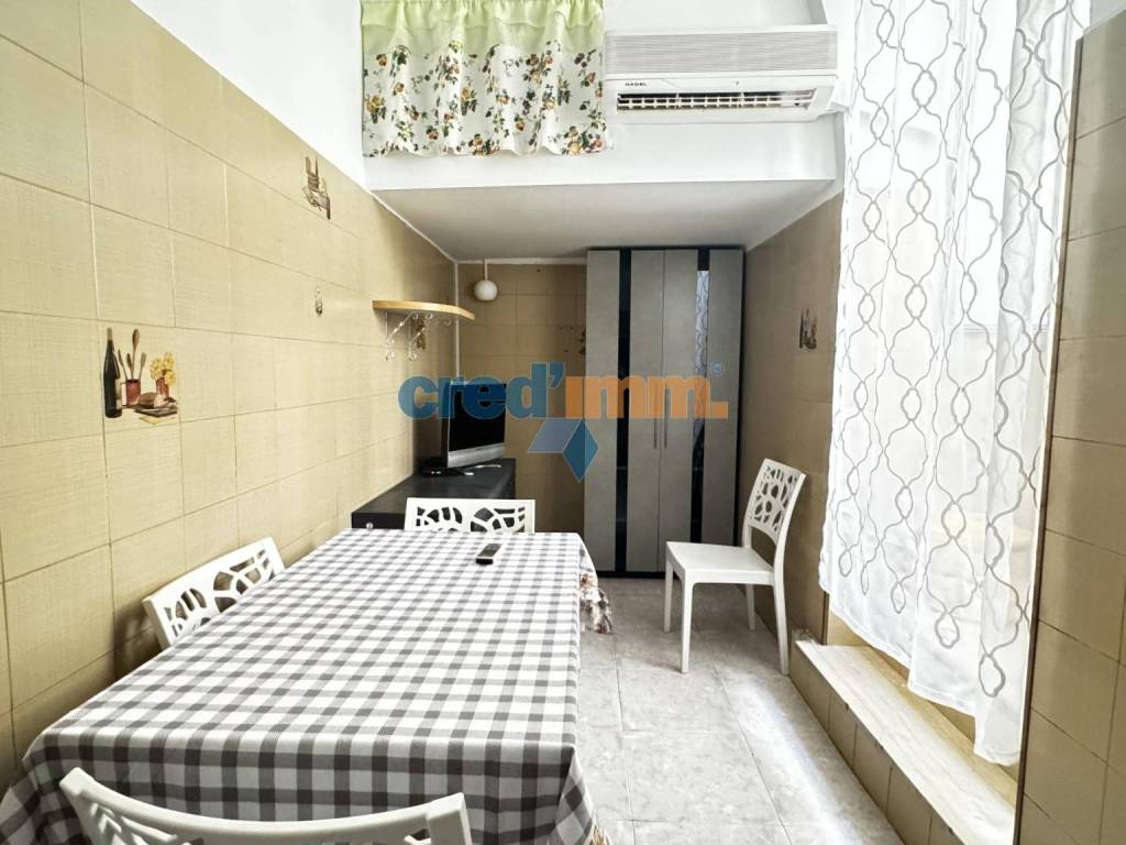 Appartamento a Bisceglie in Vico Simone - Foto 4