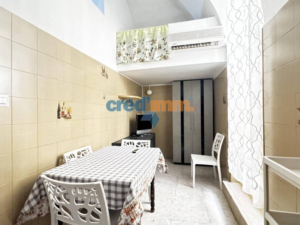 Appartamento a Bisceglie in Vico Simone - Foto 5