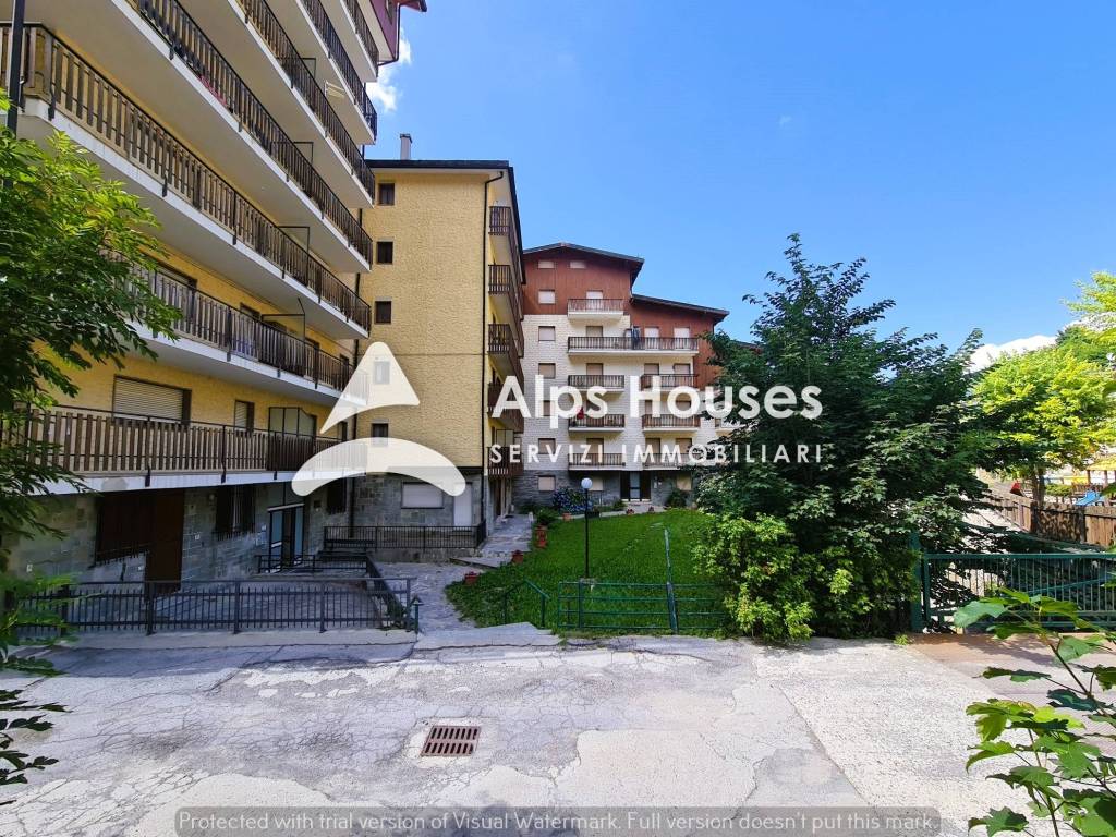 Appartamento a Limone piemonte in Via Roca dell'Abisso - Foto 2