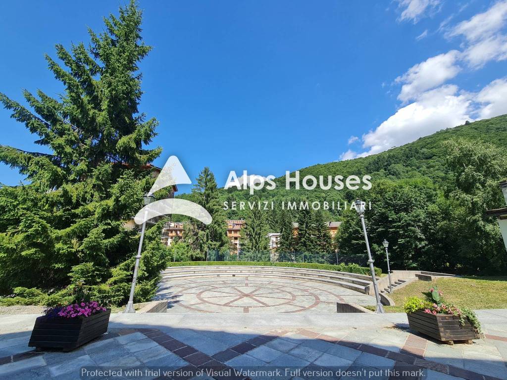 Appartamento a Limone piemonte in Via Roca dell'Abisso - Foto 4