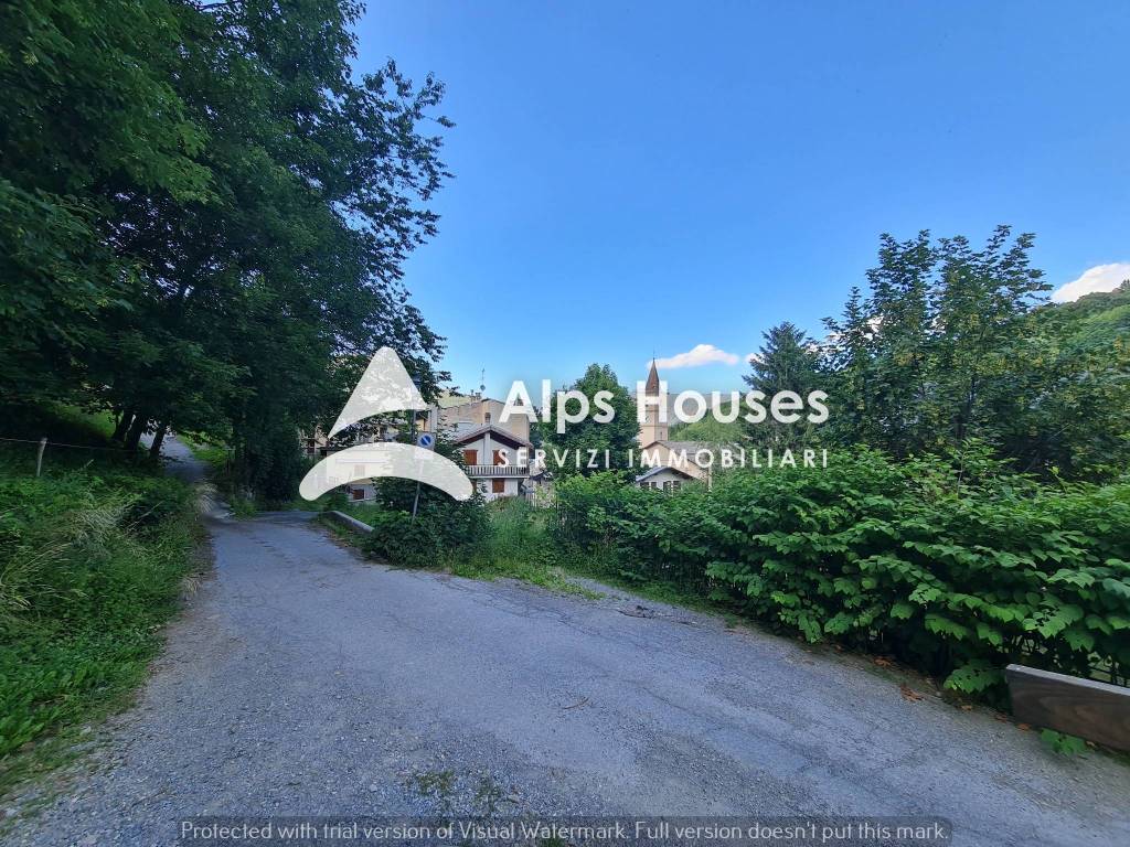 Appartamento a Limone piemonte in Via Roca dell'Abisso - Foto 5