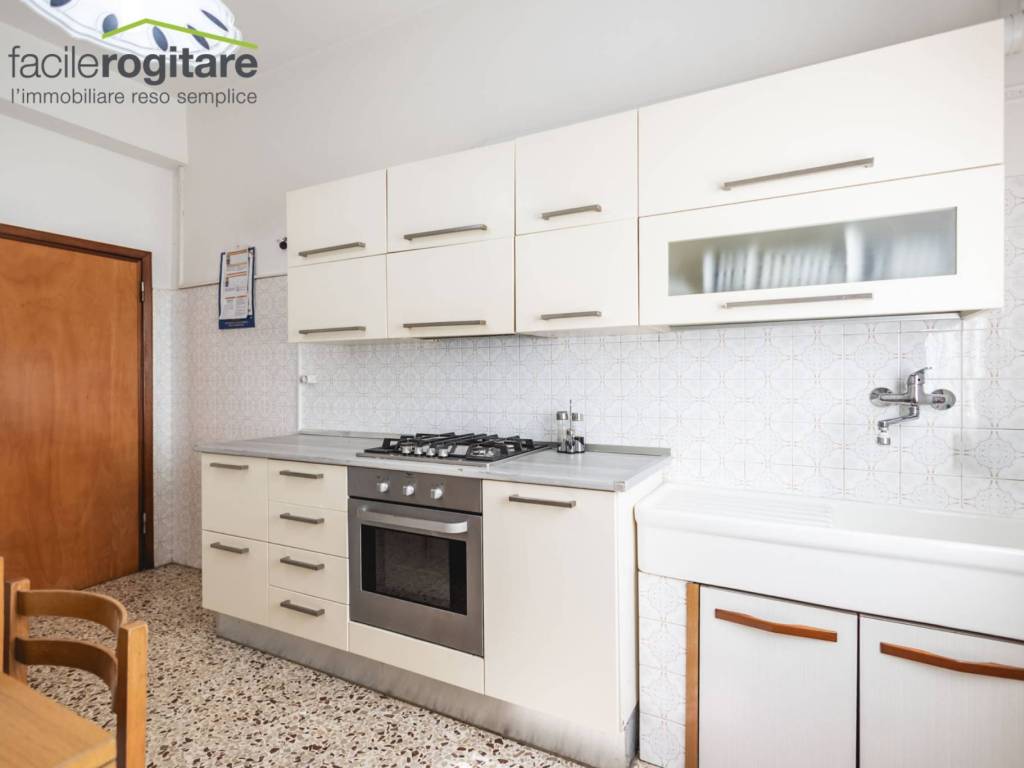 Appartamento a Cattolica in via Emilia Romagna , 217 - Foto 3