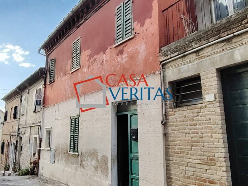 Appartamento a Monte san vito in Via Giacomo Leopardi, 21 - Foto 2