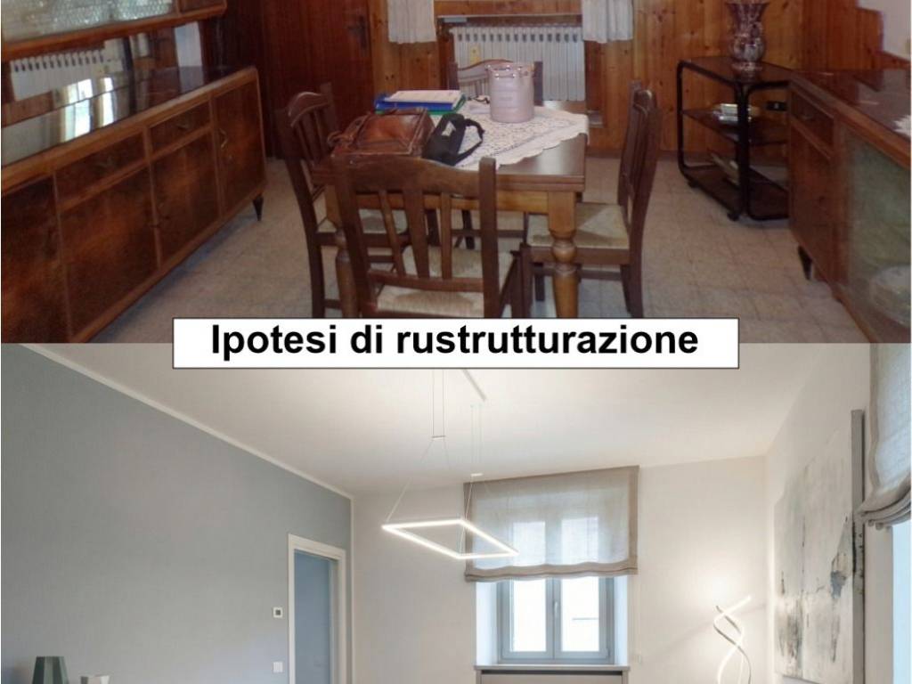Appartamento a Monte san vito in Via Giacomo Leopardi, 21 - Foto 4