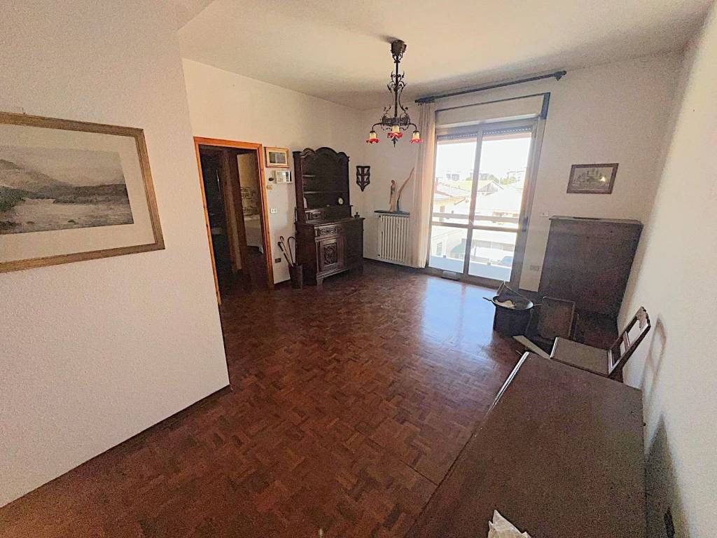 Appartamento a Vercelli in via solaroli, 3 - Foto 3