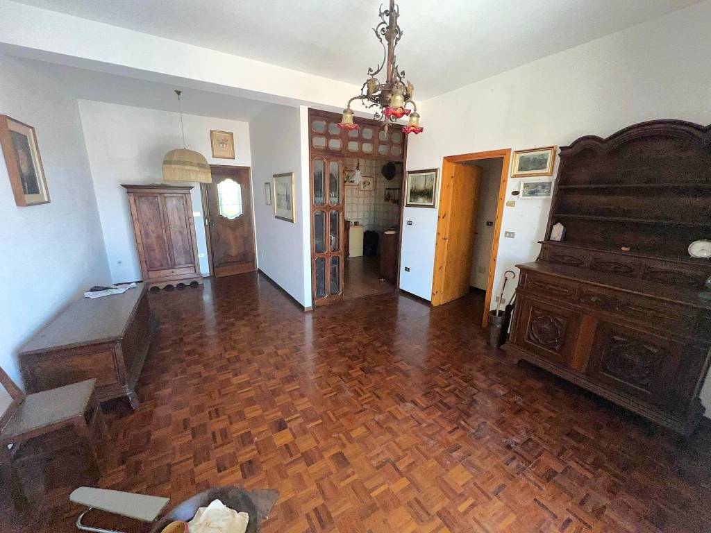 Appartamento a Vercelli in via solaroli, 3 - Foto 5