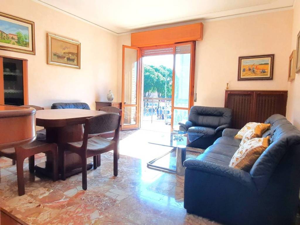 Appartamento a Carpi in Via Pola Interna - Foto 2