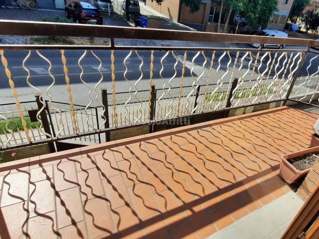 Appartamento a Carpi in Via Pola Interna - Foto 3