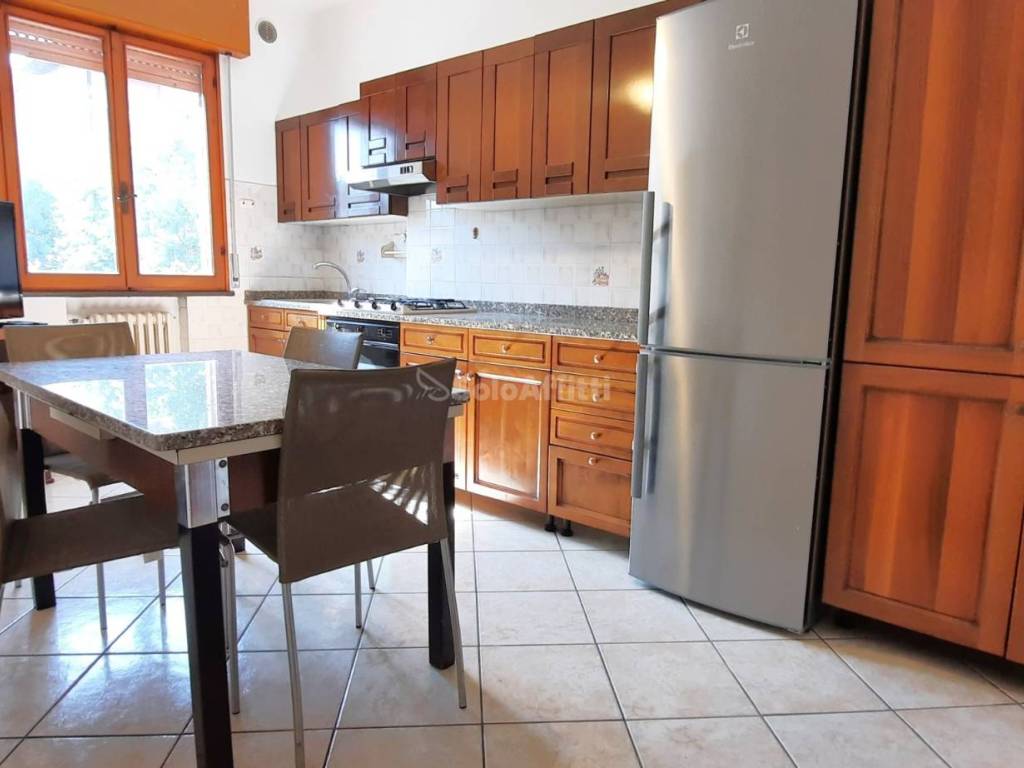 Appartamento a Carpi in Via Pola Interna - Foto 5