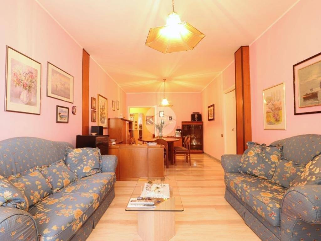 Appartamento a Chieti in Via Muzio Pansa, 5 - Foto 3