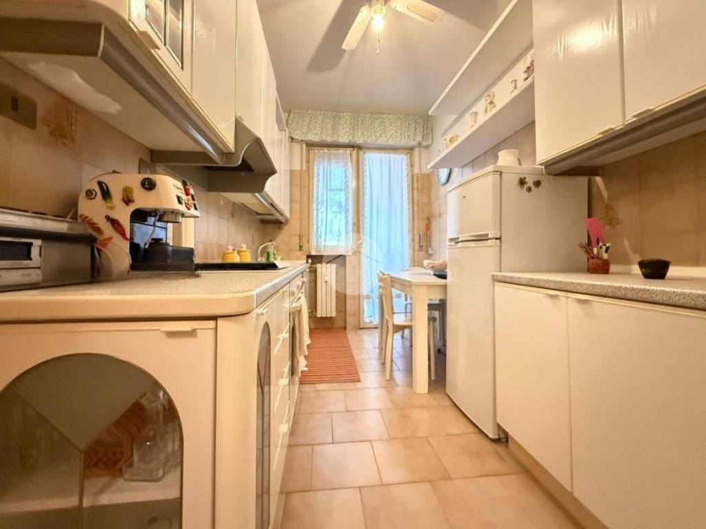 Appartamento a Chieti in Via Muzio Pansa, 5 - Foto 4