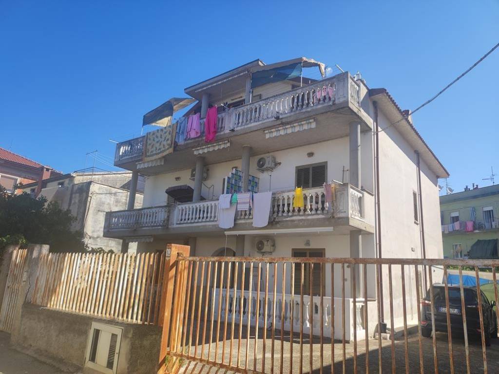 Appartamento a Ascea in Via Domenico Cimarosa, 10 - Foto 4