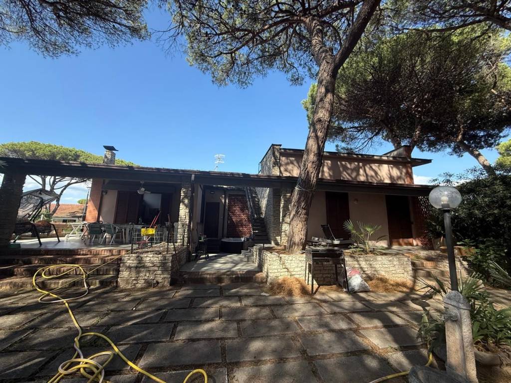 Villa a Cellole in Via dell'Erica - Foto 2