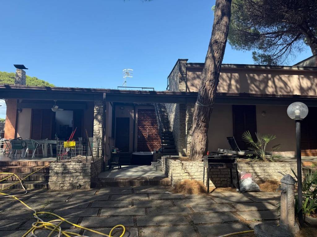 Villa a Cellole in Via dell'Erica - Foto 3