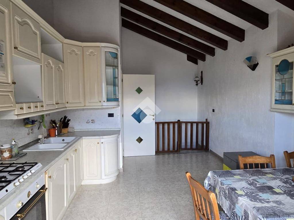 Casa indipendente a Aosta in Frazione excenex, 47 - Foto 5