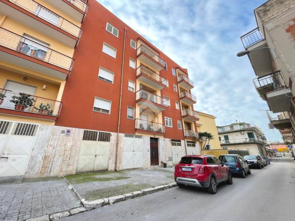 Appartamento a Canosa di puglia in Via Principe Umberto, 43 - Foto 2